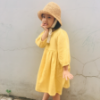 Ảnh của ĐẦM XÒE CỔ TRÒN TAY LỠ VÀNG 