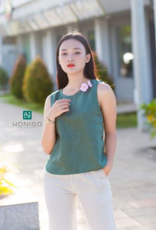 Hình ảnh cho danh mục Set bộ linen nữ