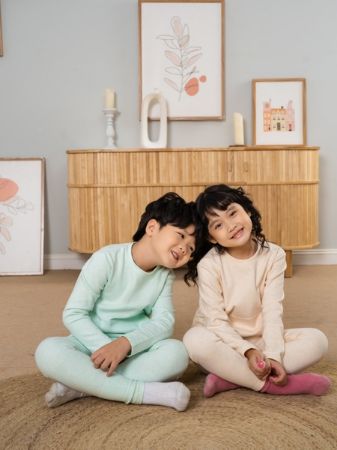 Hình ảnh cho danh mục Thời trang trẻ em