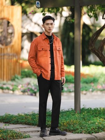 Hình ảnh cho danh mục Thời trang nam