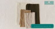 Cách nhận biết loại vải Linen chất lượng