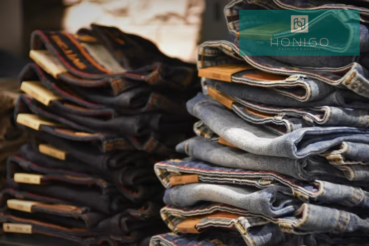 Cách làm mềm vải linen