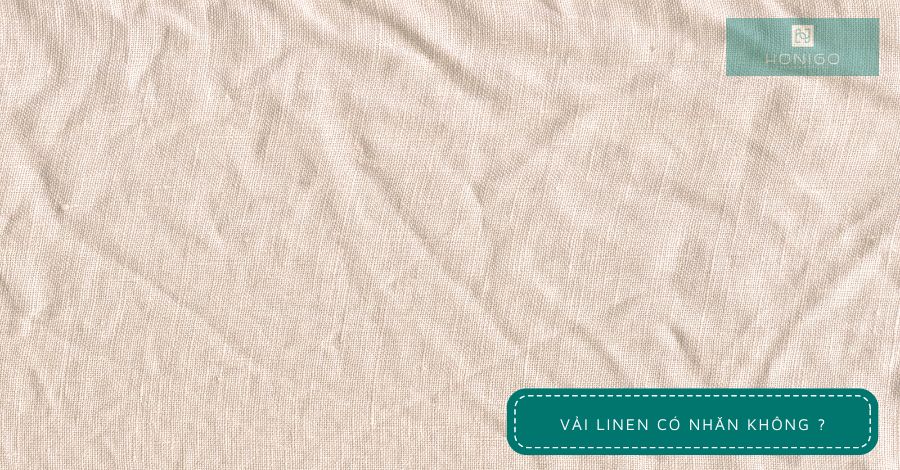 Vai linen co nhan khong