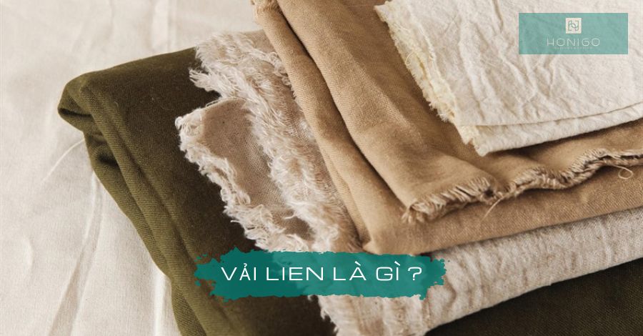 Vai Linen la gi 